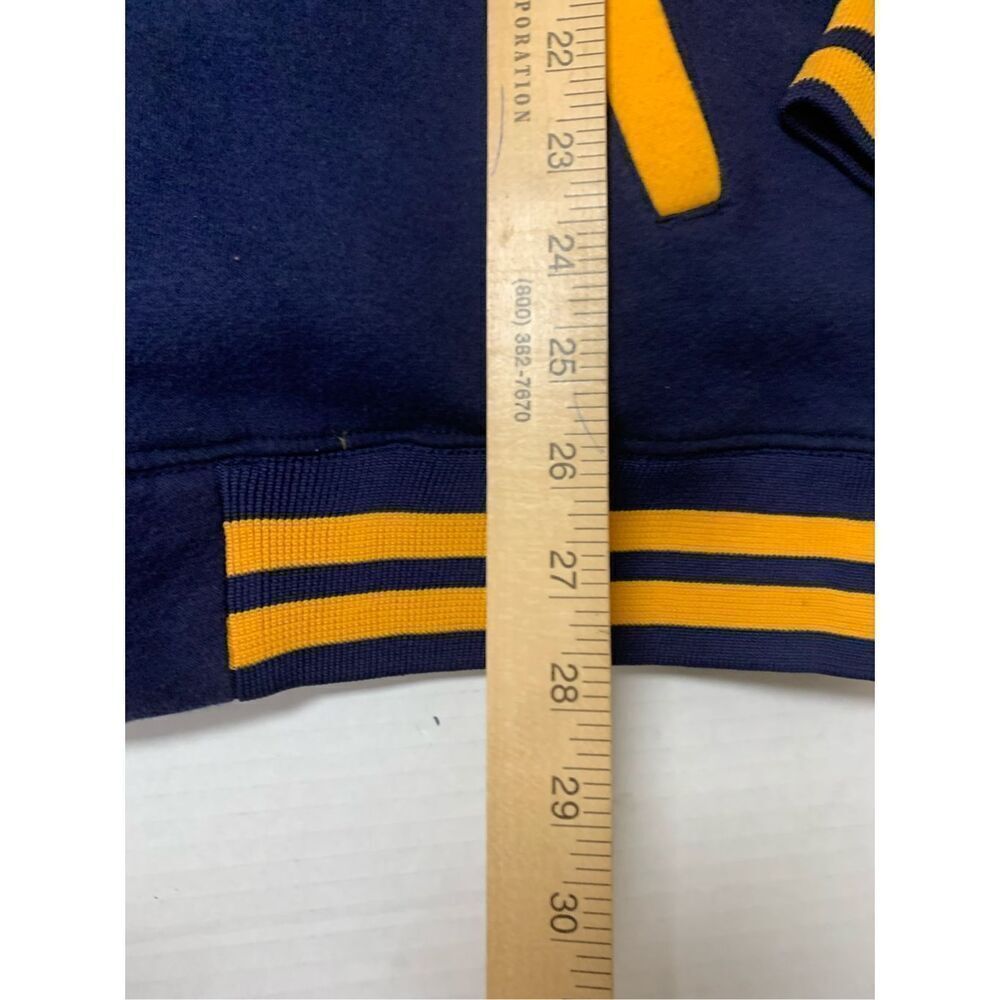 Marvel Varsity Style Jacket - Picture 6 of 6